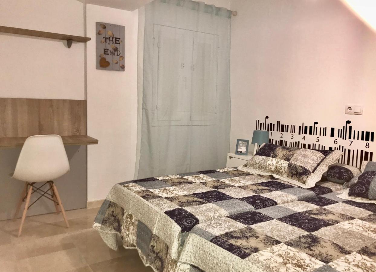 Centro-Casco Antiguo C/Sauceda-San Eloy Διαμέρισμα Σεβίλλη Εξωτερικό φωτογραφία